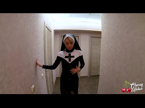 ❤️ נזירה סקסית מוצצת ומזדיינת בתחת לפה ❤️ סרטון פורנו בפורנו iw.sextoysformen.xyz ️❤